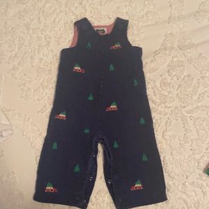 Mud pie Christmas longalls